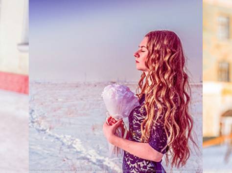 Фотосъемка в Караганде и городах спутниках., фотография 1