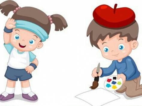 услуги няни, фотография 1