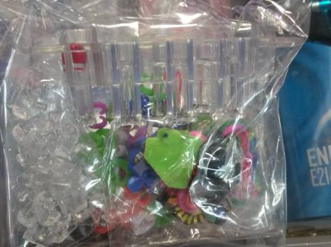 резинки Rainbow Loom, фотография 5