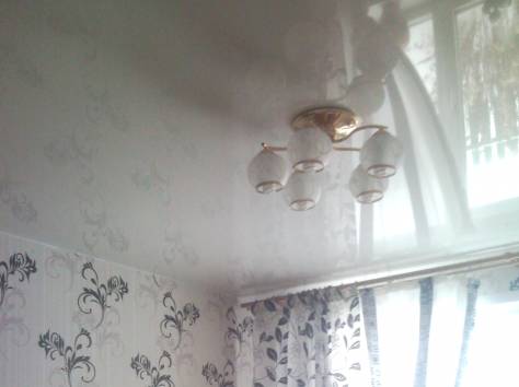 Продается благоустроенный дом в г. Исилькуль Омская область, фотография 3