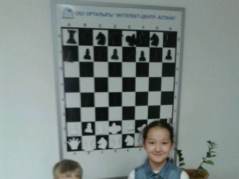 Ваш ребёнок еще не играет в шахматы? - МЫ НАУЧИМ!, фотография 2