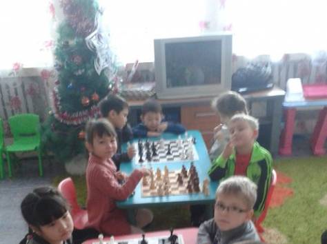 Ваш ребёнок еще не играет в шахматы? - МЫ НАУЧИМ!, фотография 7