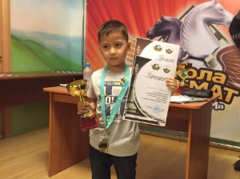 Ваш ребёнок еще не играет в шахматы? - МЫ НАУЧИМ!, фотография 8