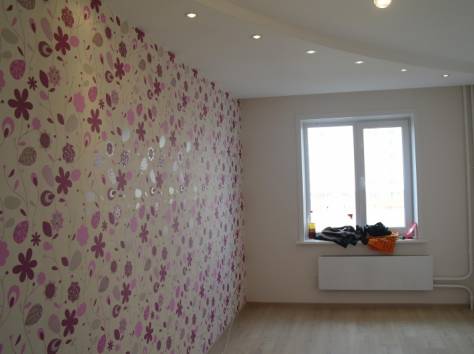 РЕМОНТ “ПОД КЛЮЧ” БЕЗ ХЛОПОТ, фотография 2