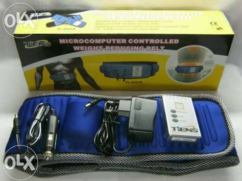 Пояс для похудения, фотография 1