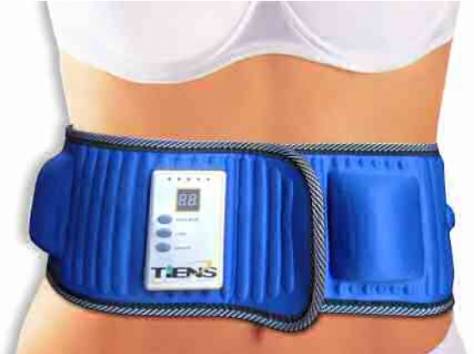 Пояс для похудения, фотография 2