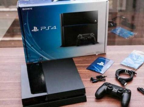 Продам срочно Sony PlayStation 4, фотография 2