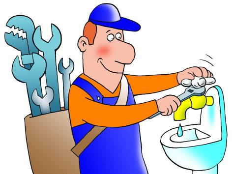 Сантехник на дом астана , фотография 1