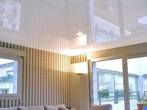 Натяжные потолки, фотография 11