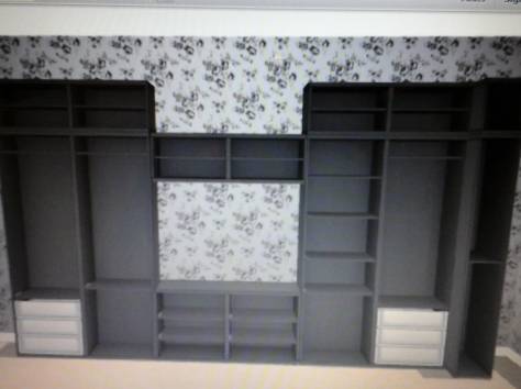 Профессиональная сборка-разборка мебели, фотография 1