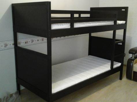 Профессиональная сборка-разборка мебели, фотография 3