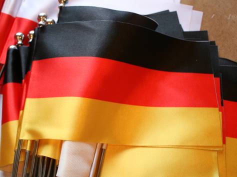 Флаги, флажки, изготовление в Алматы(печать и пошив), фотография 1