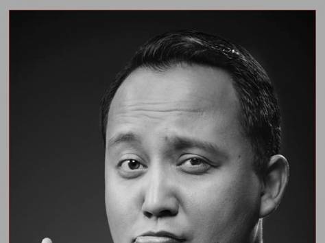 Серик Нурбеков - Ведущий, тамада, шоумен!, фотография 1