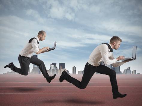 Интенсивное изучение английского языка в группах, фотография 1