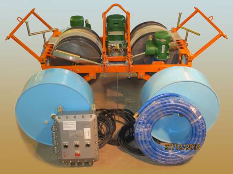 Нефтесборщик , фотография 1