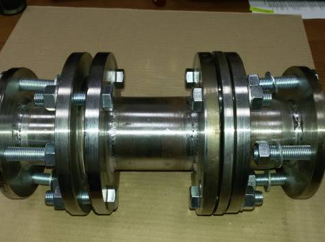 Диспергатор, фотография 2