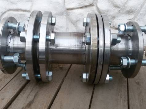 Диспергатор, фотография 3