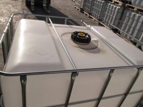 Бензиновая присадка     октаноповышающая , фотография 1