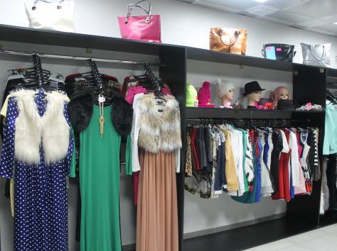 Срочно продам бутик, фотография 2