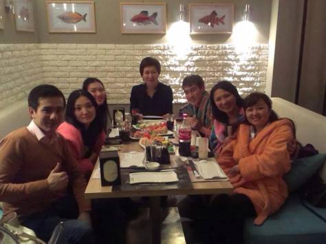 Курсы ораторского искусства, фотография 2