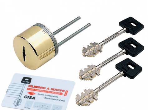 установка дверного замка,ремонт ,врезка,замена ,смазка , фотография 3