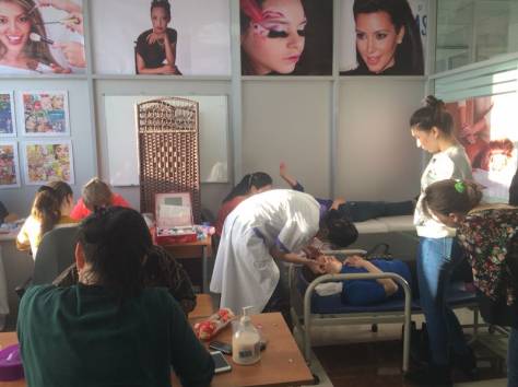 Учебный центр 