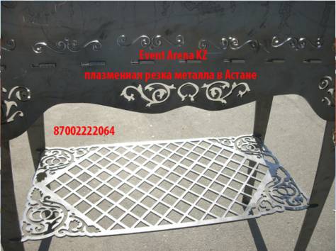 плазменная резка, фотография 3