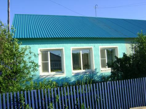 Продам дом., Молодежная д.11 кв.1, фотография 1