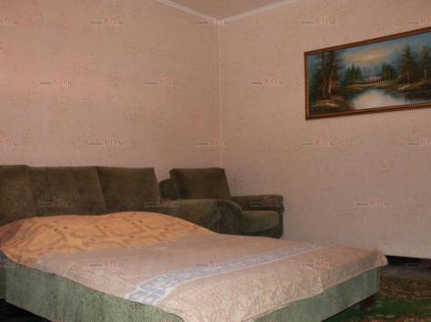 Сдаю по часовой чистую,уютную квартиру на Юго-Востоке, фотография 4