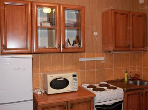 Сдаю по часовой чистую,уютную квартиру на Юго-Востоке, фотография 8