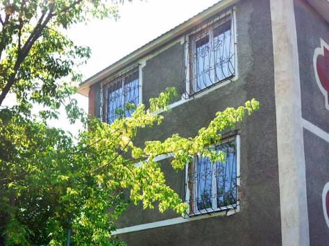 Продам кирпичный дом с участком 9,5 соток, фотография 2