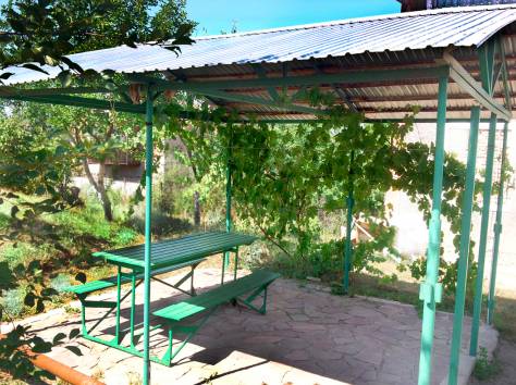 Продам кирпичный дом с участком 9,5 соток, фотография 4