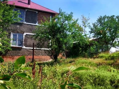 Продам кирпичный дом с участком 9,5 соток, фотография 5