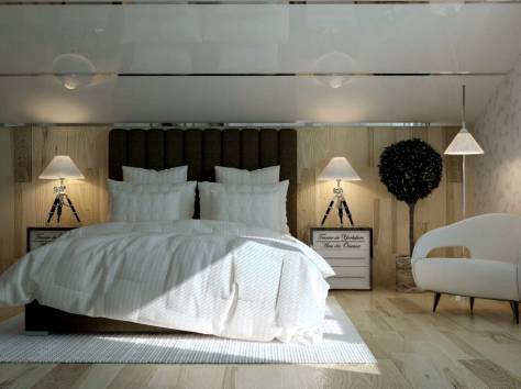 Дизайн интерьера в Алматы Mil design group , фотография 3