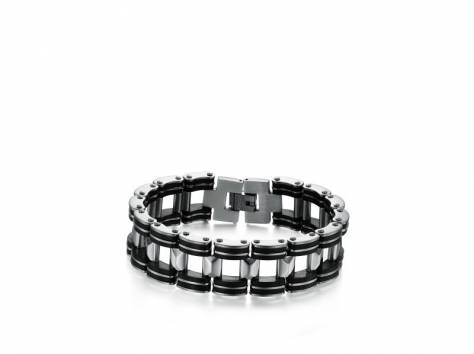 Стальные браслеты со скидкой 50% к 23 февраля!, фотография 3