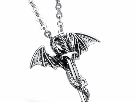 Кулоны и подвески со скидкой 50% к 23 февраля!, фотография 2