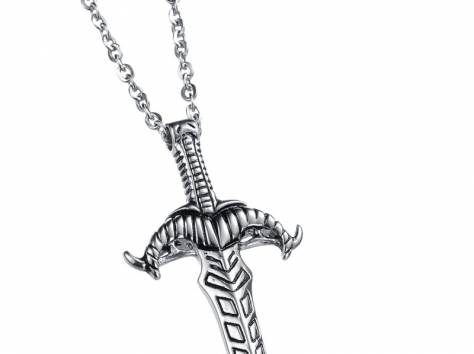 Кулоны и подвески со скидкой 50% к 23 февраля!, фотография 3