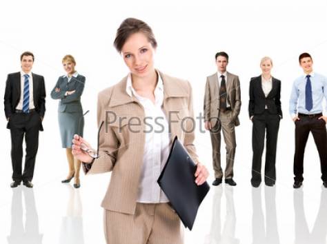 Срочно в офис, фотография 1