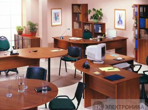 старший администратор, фотография 1