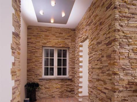 Гипсовый камень, фотография 2