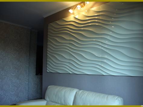 Гипсовый камень, фотография 12