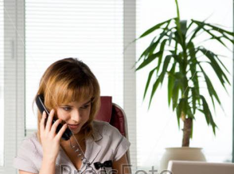 Требуется сотрудник, фотография 1