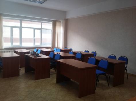 Аренда конференц-зала по часам, по суточно, фотография 3