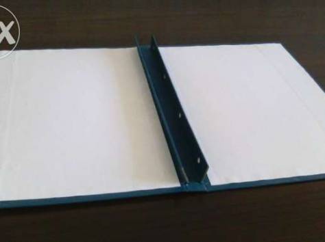 Твердый переплет документов, архивная обработка документов, фотография 4