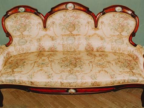 Ремонт, изготовление, реставрация ,перетяжка мягкой мебели, фотография 3