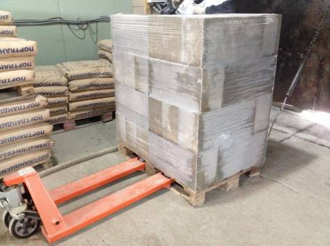 Газоблоки, фотография 2