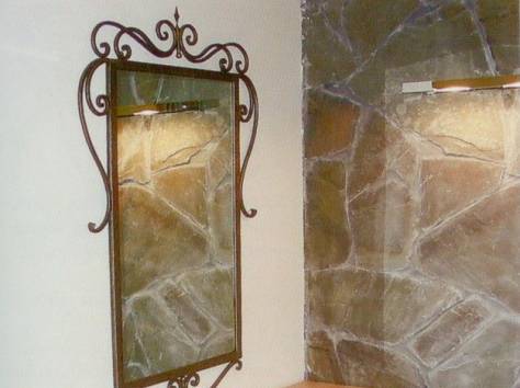 Изготовление кованой мебели на заказ, фотография 5