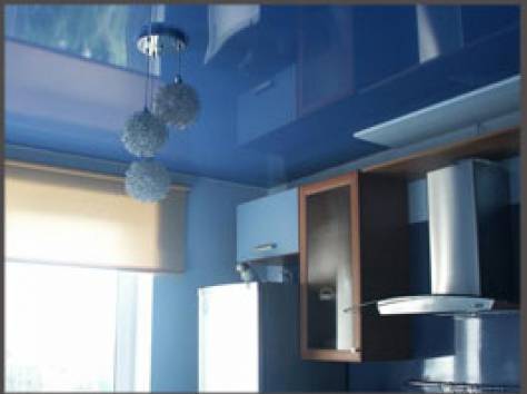 Фирма народный потолок - Натяжной потолок в каждый дом , фотография 1