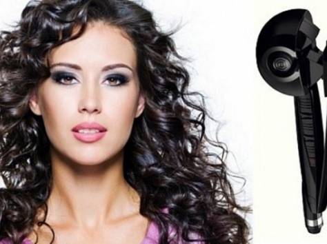 Салон красоты в вашем доме. Супер плойка BABYLISS PRO, фотография 8