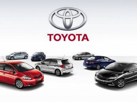 Запчасти для автомобилей тойота в наличии и на заказ в Алматы., фотография 1